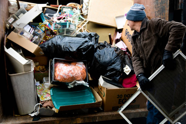 Trusted Loxley, AL Junk Removal Services Experts