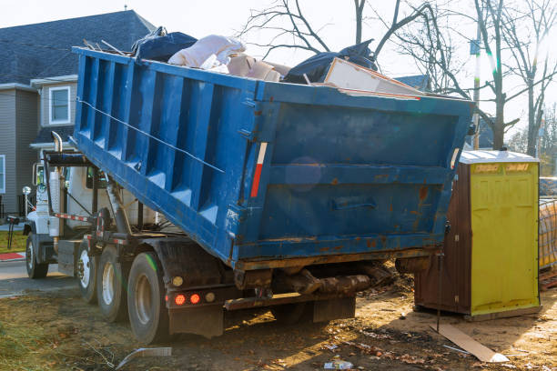 Best Basement Cleanout  in Loxley, AL