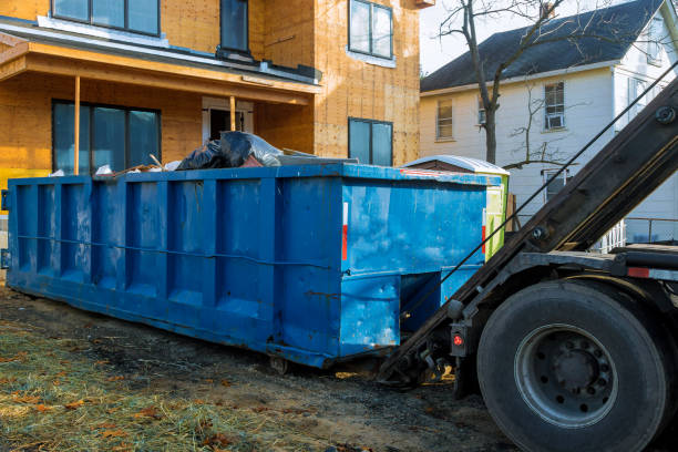 Best Garage Cleanout  in Loxley, AL