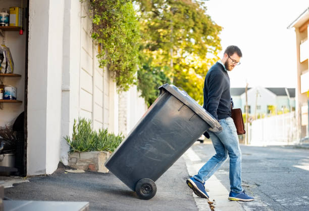 Best Commercial Junk Removal  in Loxley, AL