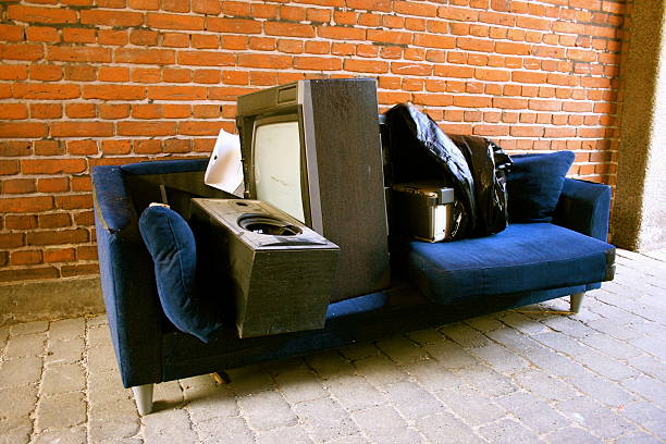 Best Construction Debris Removal  in Loxley, AL