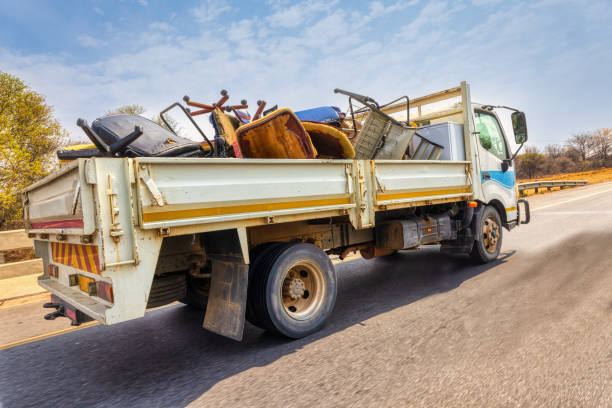 Best Same-Day Junk Removal Services  in Loxley, AL